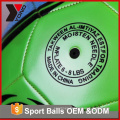 China wholesale football soccer training equipment promotional match soccer ball